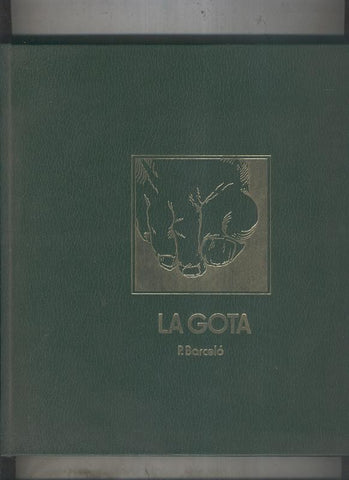 La gota