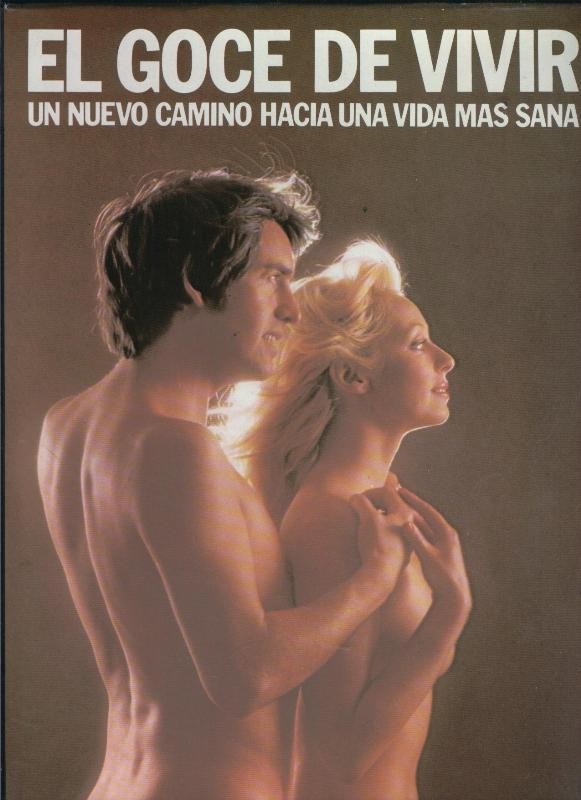 El goce de vivir