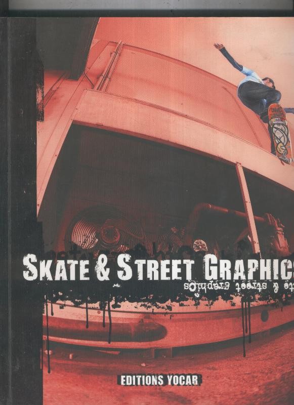 Skate & Street Graphics