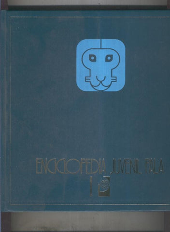 Enciclopedia Juvenil Pala volumen 07: Los misterios de la jungla