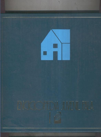 Enciclopedia Juvenil Pala volumen 12: La vivienda