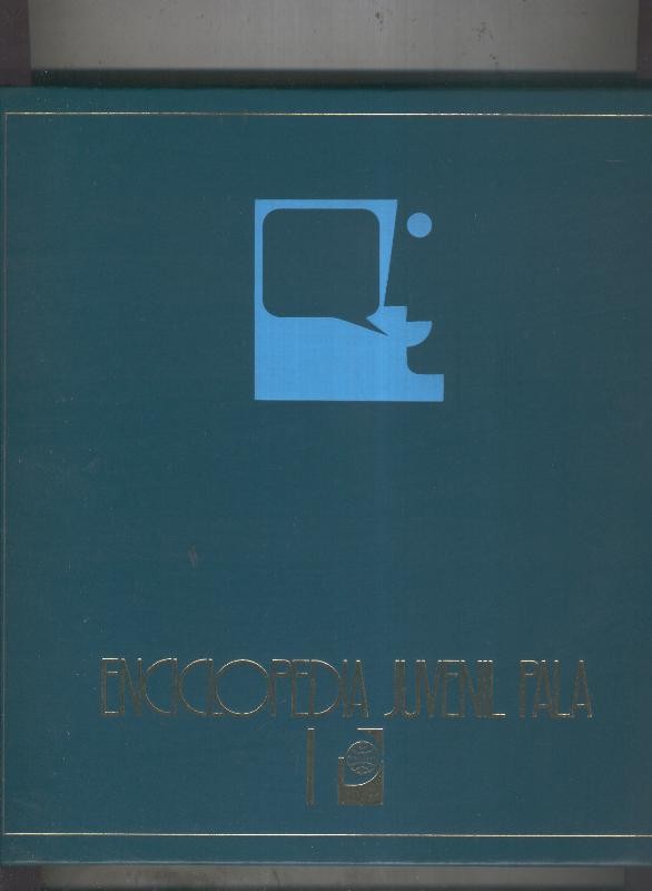 Enciclopedia Juvenil Pala volumen 04: El arte del comic