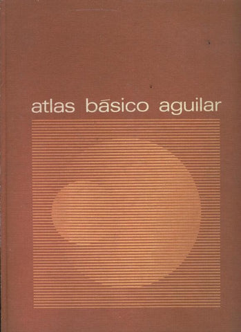 Atlas basico aguilar