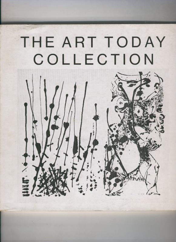 The art Today collection