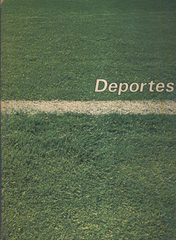 Deportes