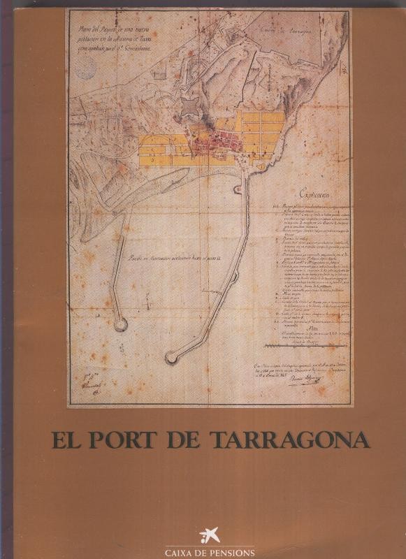 El Port de Tarragona