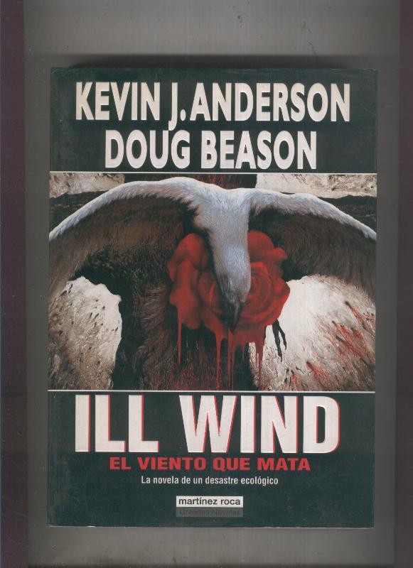 El viento que mata