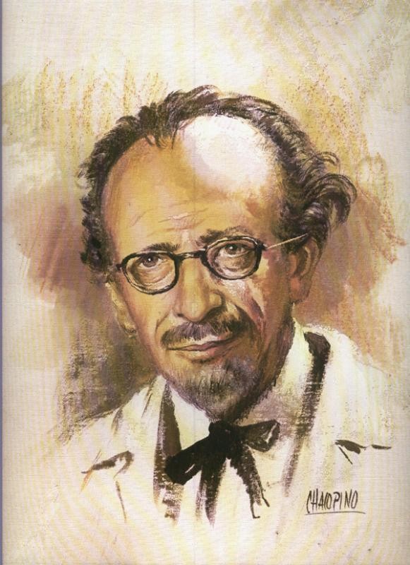 Ignacio Barraquer 1884-1965