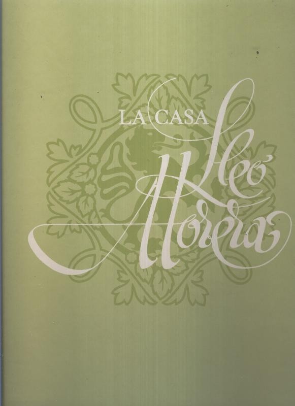 La casa Lleo Morera