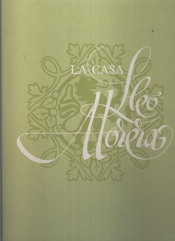 La casa Lleo Morera