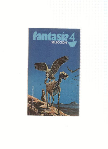 Fantasia seleccion numero 04