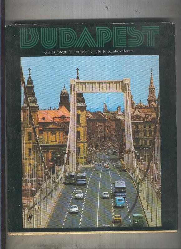 Budapest