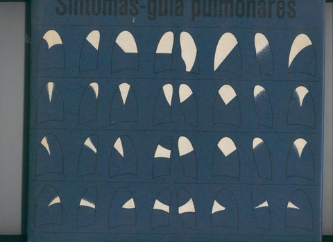 Sintomas-guia pulmonares