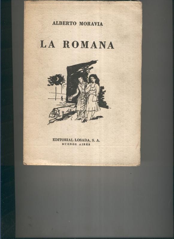 La romana