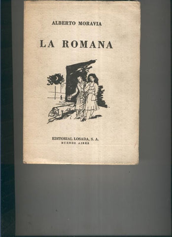 La romana
