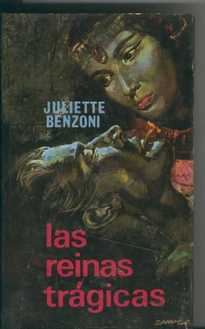 Las reinas tragicas