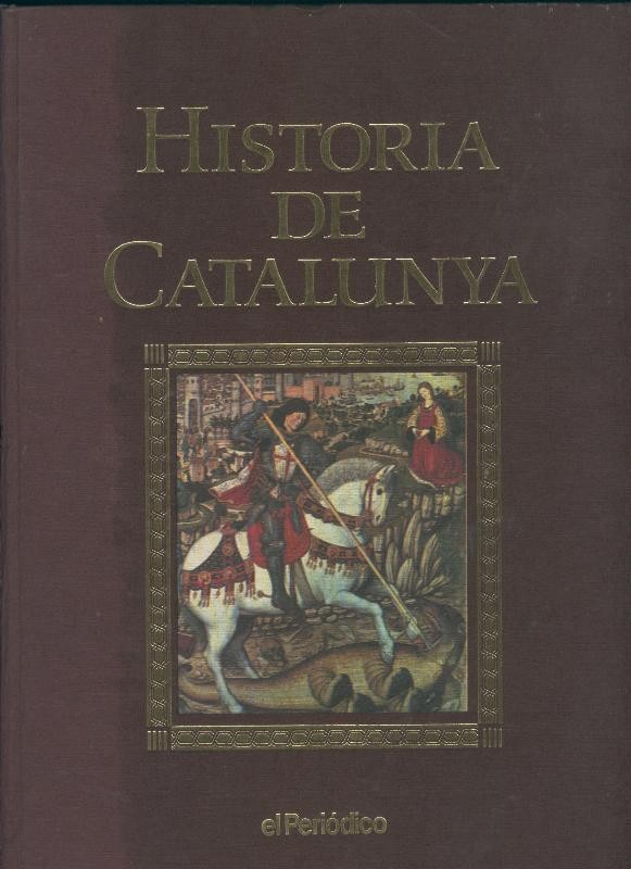 Historia de Catalunya