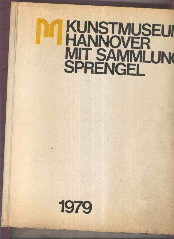 Kunstmuseum Hannover Mit Sammlung Sprengel