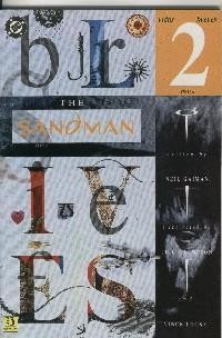 Sandman: Vidas breves numero 2