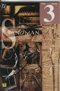 Sandman: Vidas breves numero 3