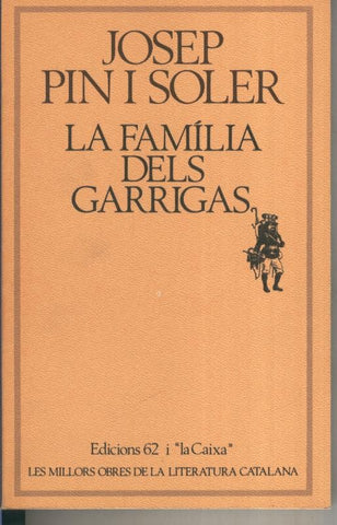 La familia dels Garrigas