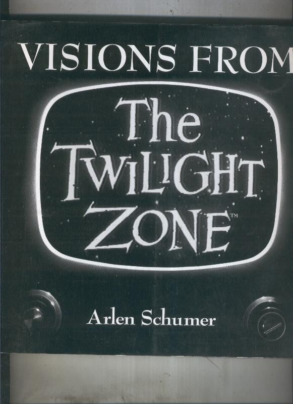 The Twilight Zone