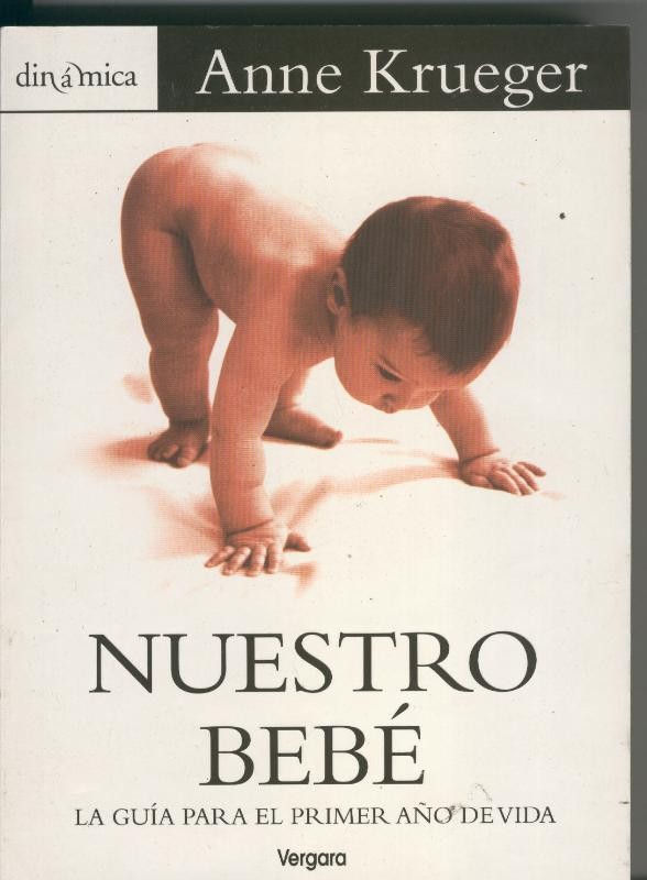 Nuestro Bebe