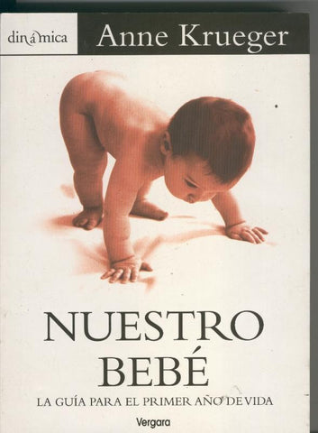 Nuestro Bebe