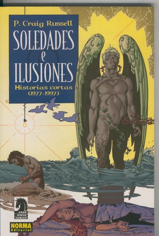 Soledades e ilusiones