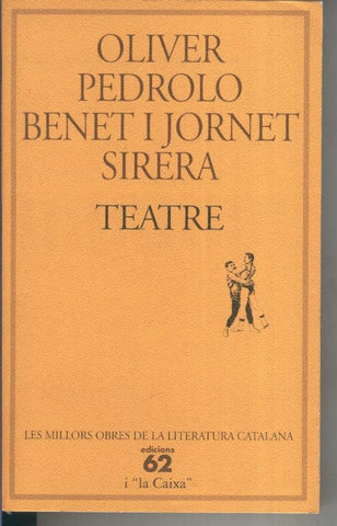 Teatre