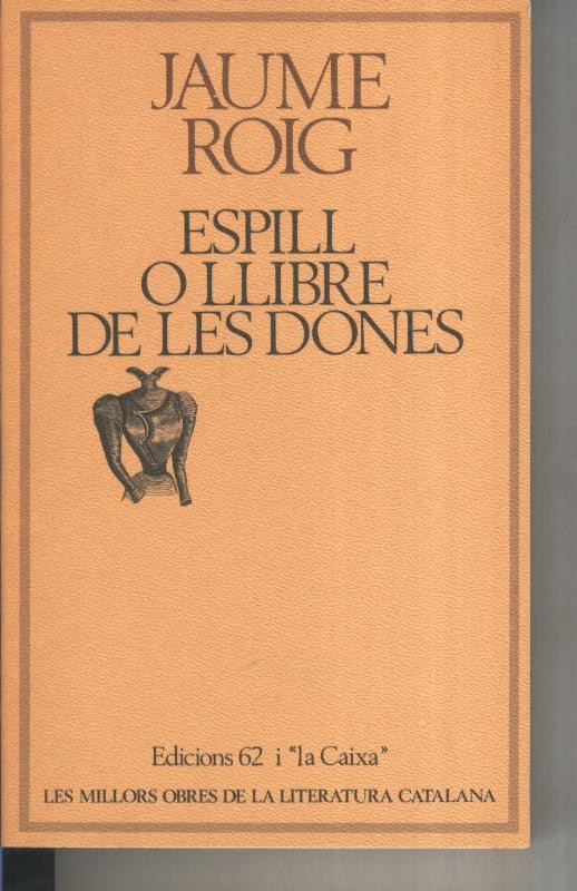Espill o llibre de les dones