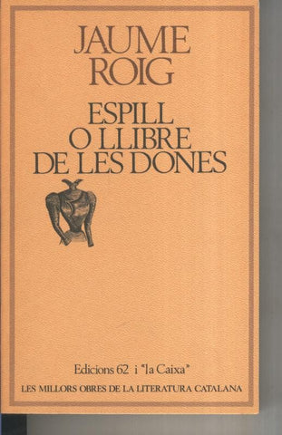 Espill o llibre de les dones