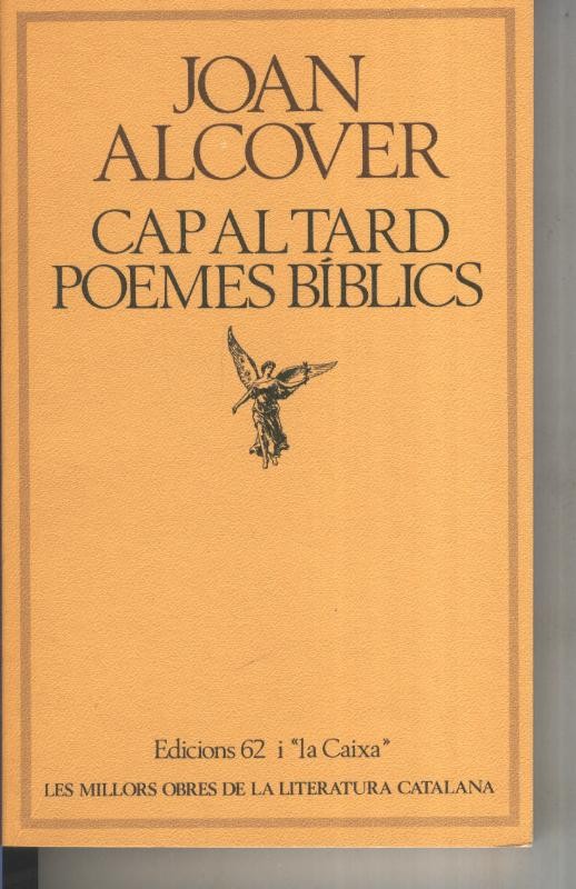 Capaltard Poemas biblics