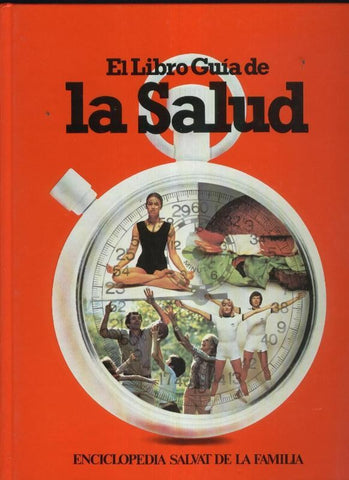 El Libro Guia de la Salud