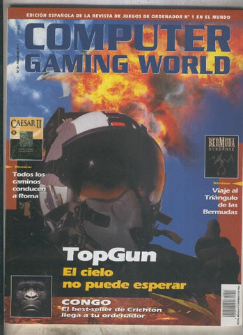 Computer Gaming World numero 03