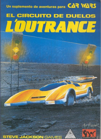 El circuito de duelos L, Outrance