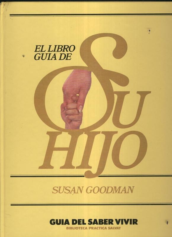 El Libro guia de Su hijo