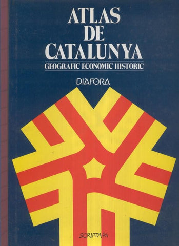 Atlas de Catalunya