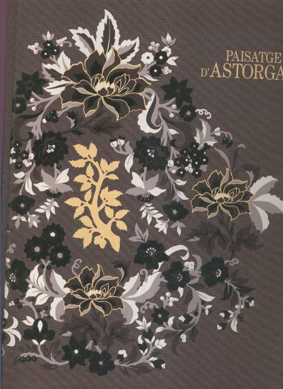 Paisatge D Astorga