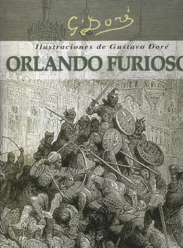 Orlando Furioso