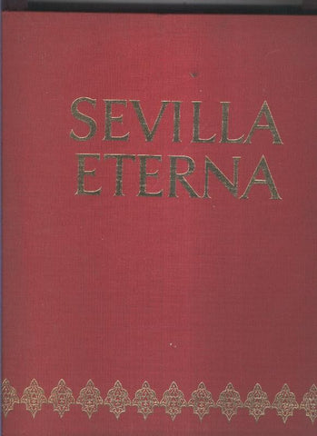 Sevilla Eterna