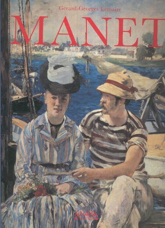 Grandes obras: Manet