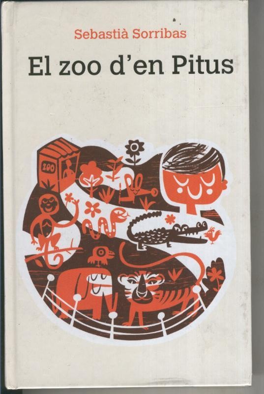 El zoo d en Pitus