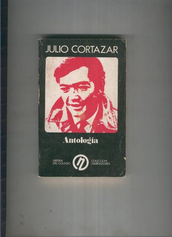 Antologia de Julio Cortazar