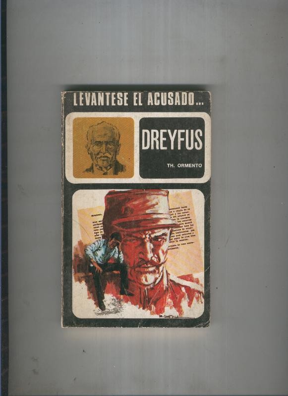Dreyfus