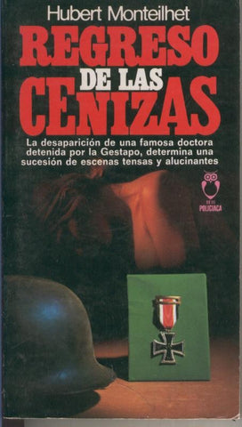 Regreso de las cenizas