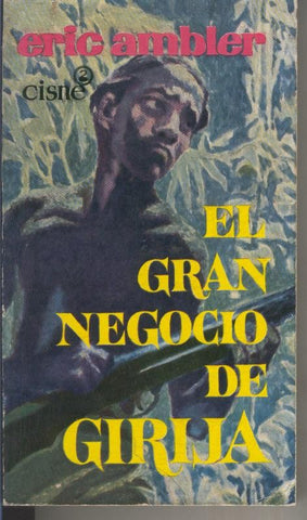 El gran negocio de girija