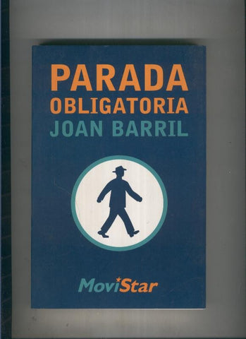 Parada obligatoria