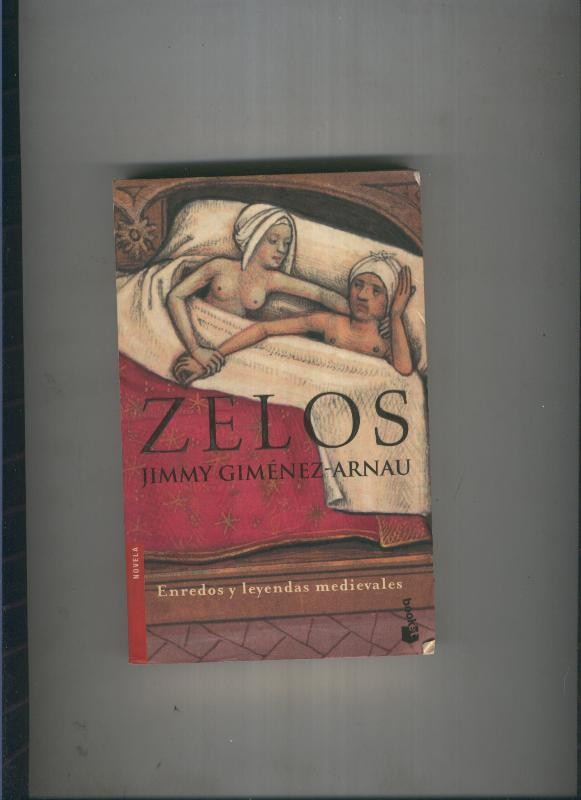 Zelos