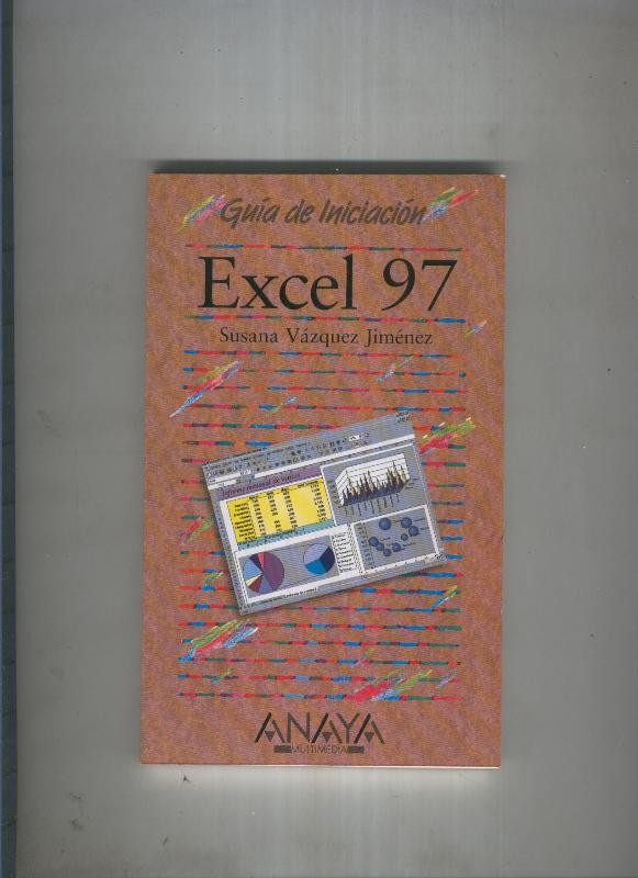 Excel 97